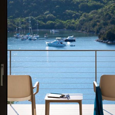 Sivota Deamaris Luxury Boutique Hotel מראה חיצוני תמונה