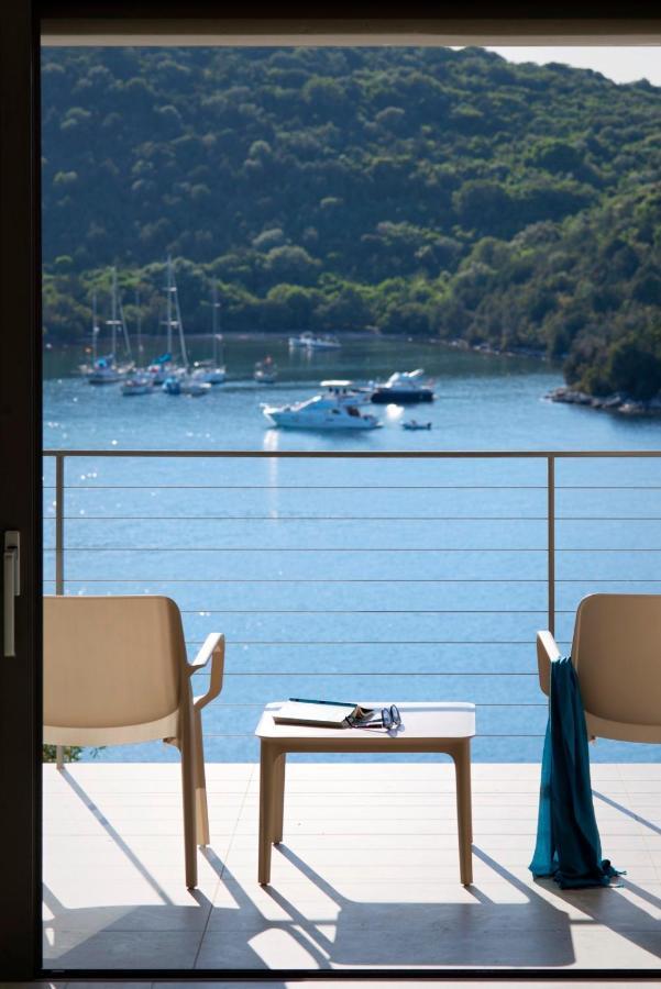 Sivota Deamaris Luxury Boutique Hotel מראה חיצוני תמונה