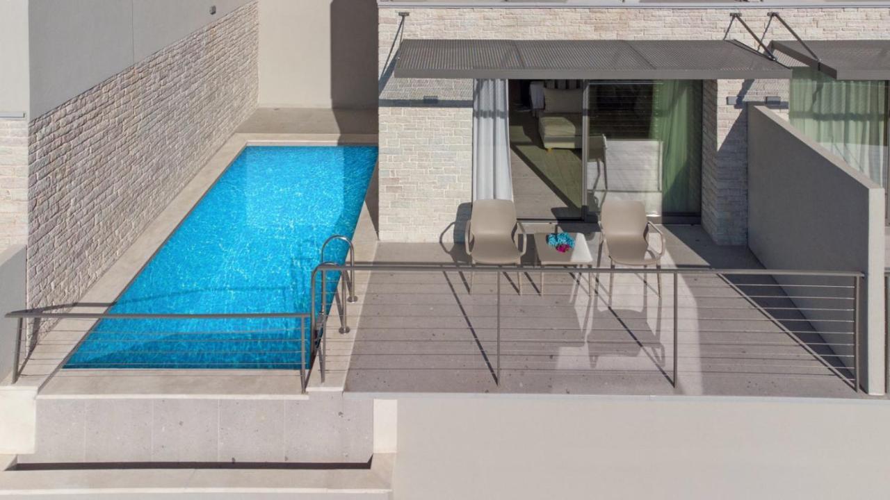 Sivota Deamaris Luxury Boutique Hotel מראה חיצוני תמונה