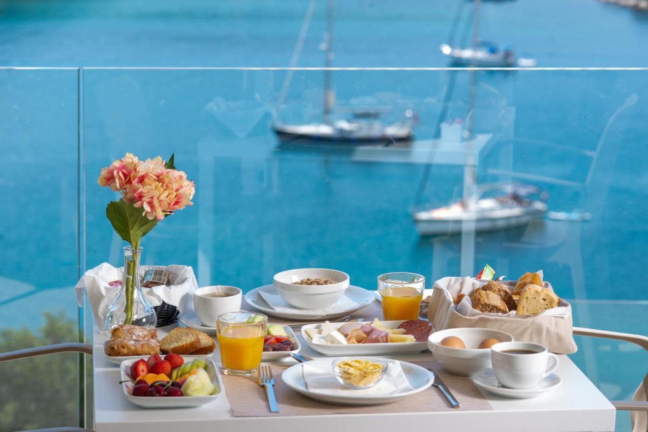 Sivota Deamaris Luxury Boutique Hotel מראה חיצוני תמונה