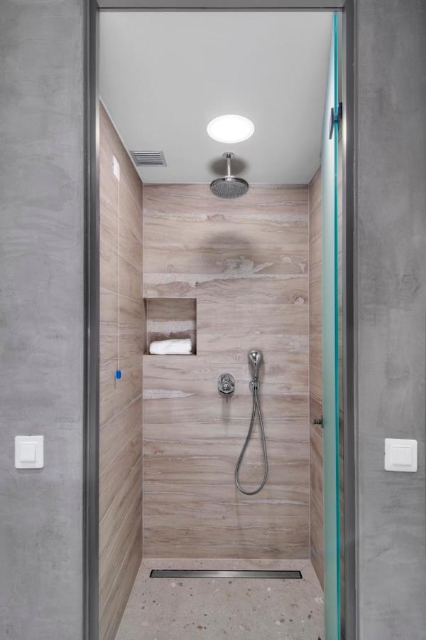 Sivota Deamaris Luxury Boutique Hotel מראה חיצוני תמונה