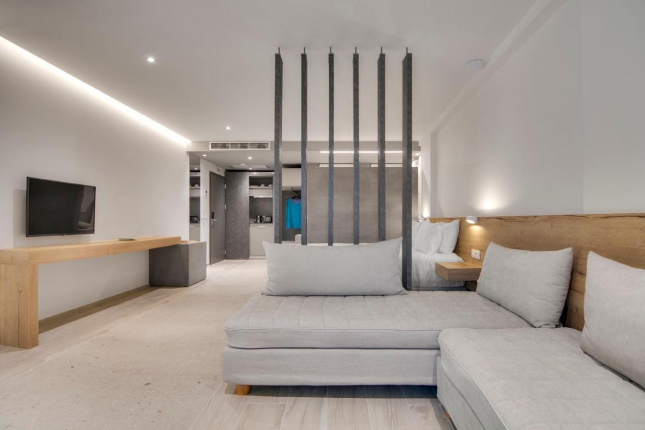 Sivota Deamaris Luxury Boutique Hotel מראה חיצוני תמונה