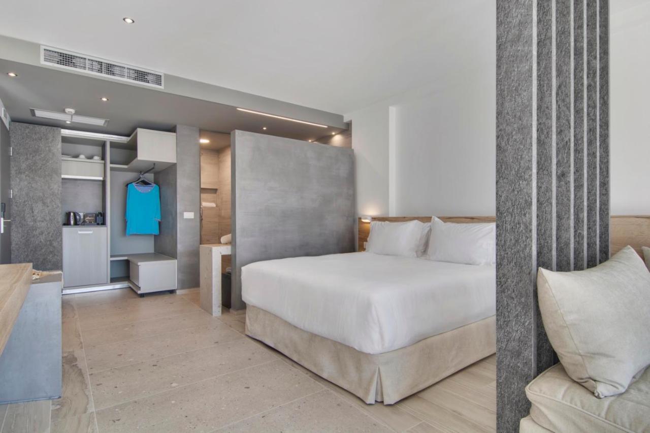 Sivota Deamaris Luxury Boutique Hotel מראה חיצוני תמונה
