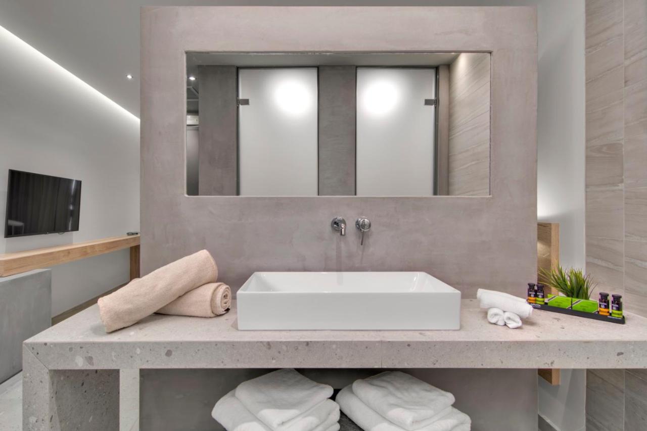 Sivota Deamaris Luxury Boutique Hotel מראה חיצוני תמונה