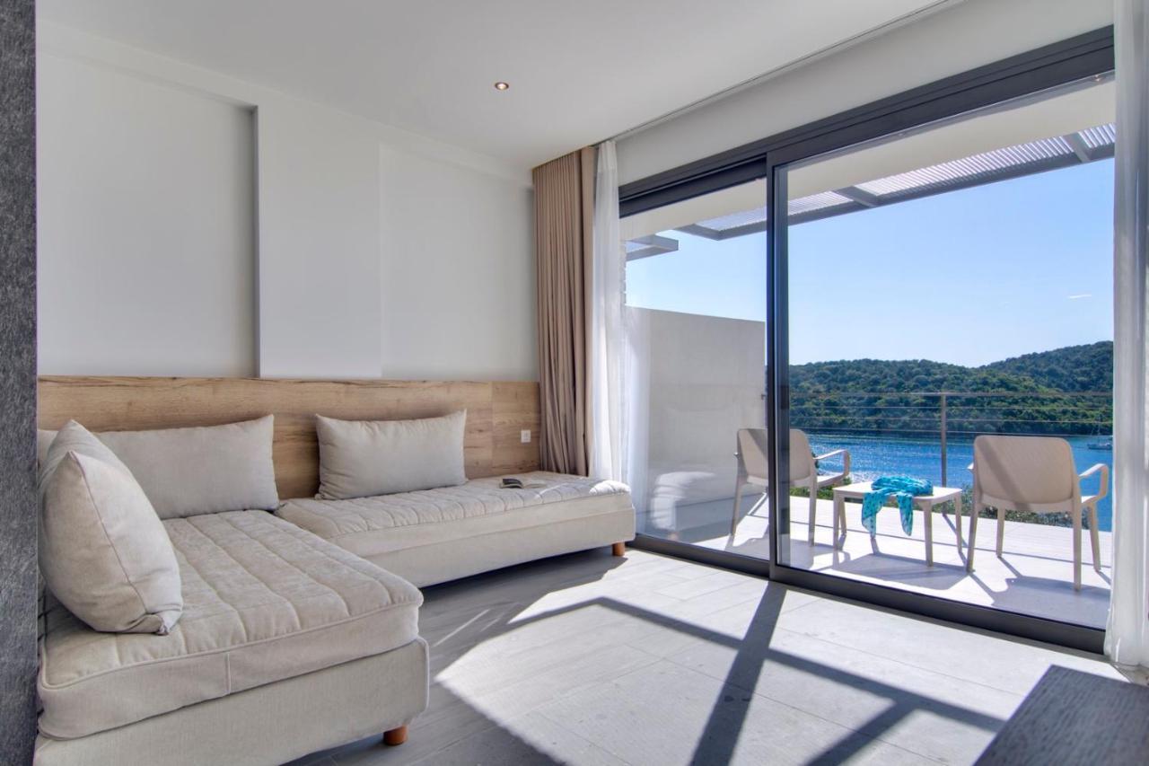 Sivota Deamaris Luxury Boutique Hotel מראה חיצוני תמונה