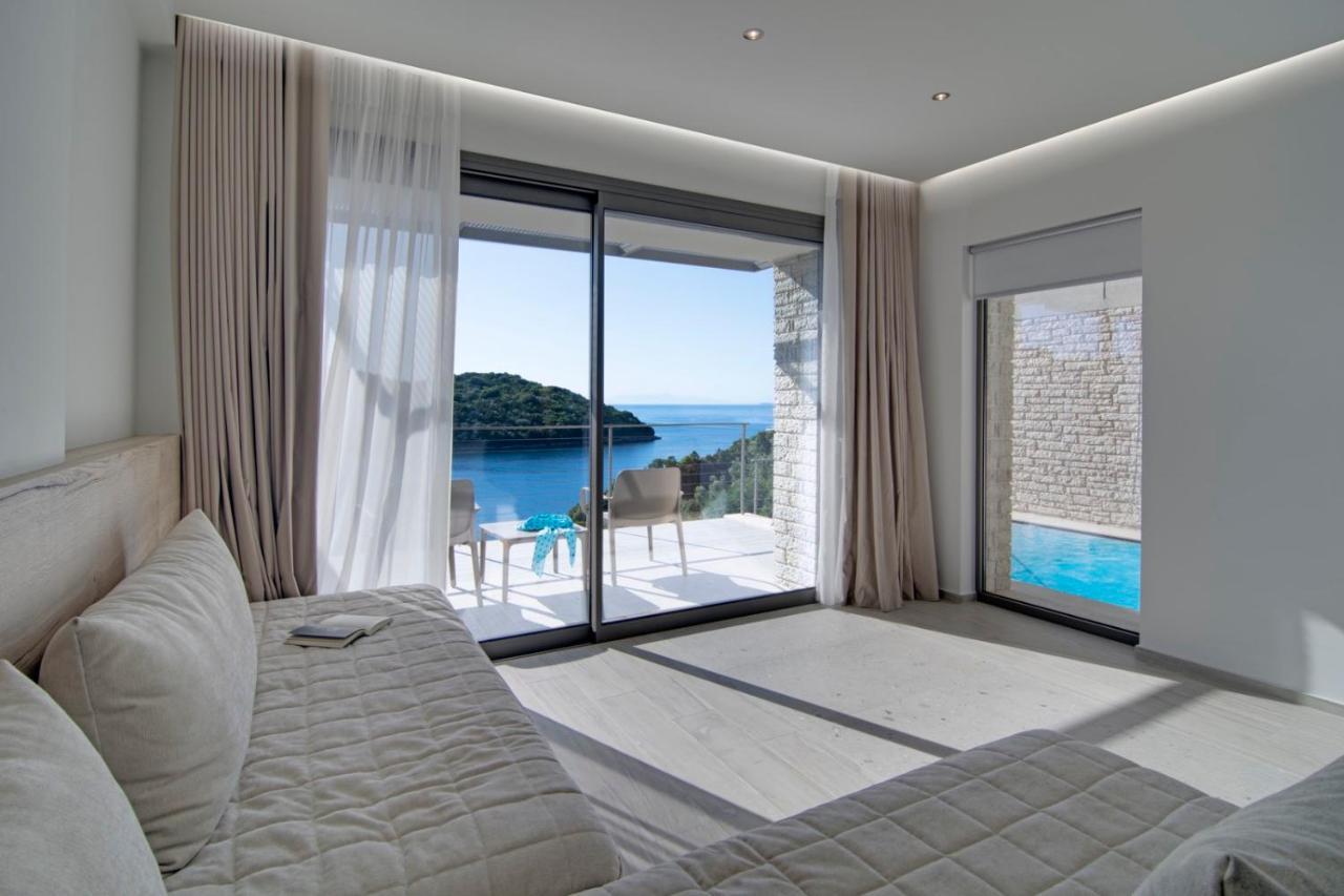 Sivota Deamaris Luxury Boutique Hotel מראה חיצוני תמונה