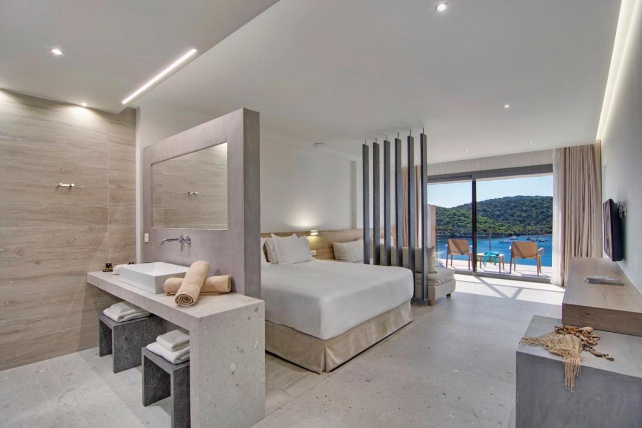Sivota Deamaris Luxury Boutique Hotel מראה חיצוני תמונה