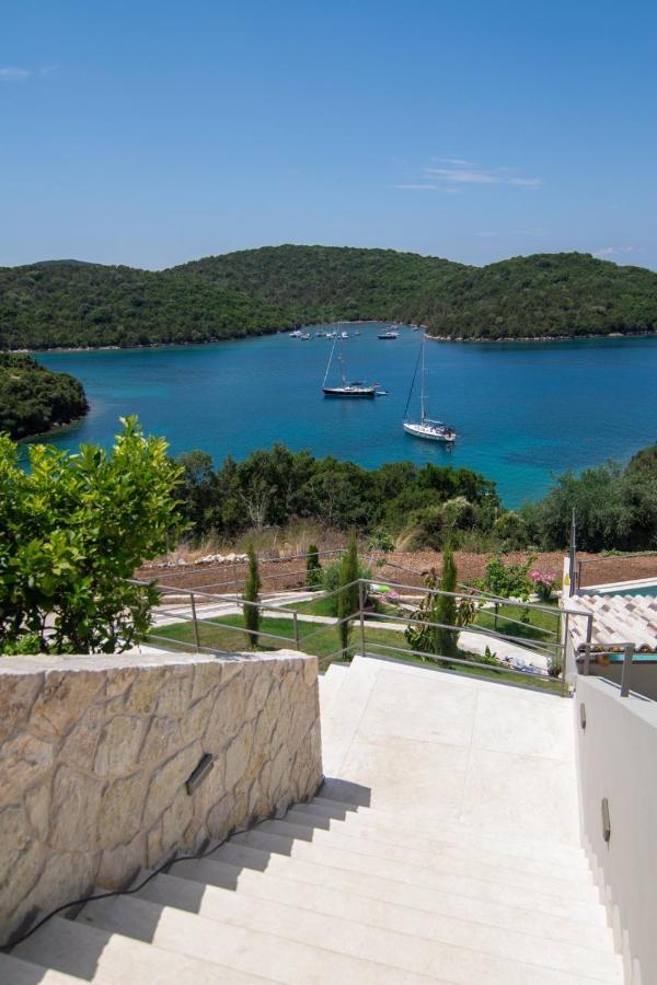 Sivota Deamaris Luxury Boutique Hotel מראה חיצוני תמונה