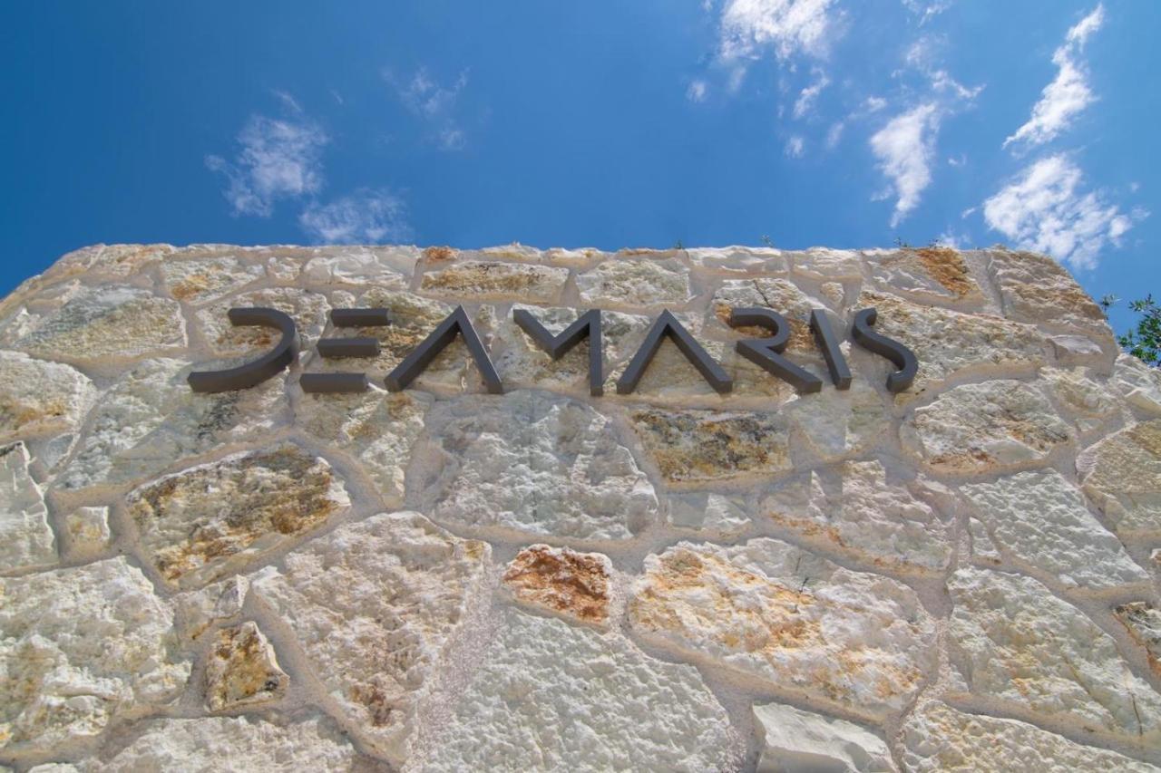 Sivota Deamaris Luxury Boutique Hotel מראה חיצוני תמונה