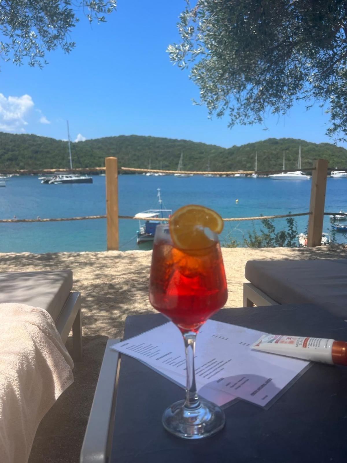 Sivota Deamaris Luxury Boutique Hotel מראה חיצוני תמונה