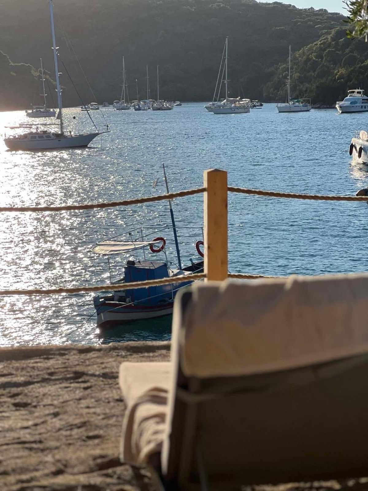 Sivota Deamaris Luxury Boutique Hotel מראה חיצוני תמונה