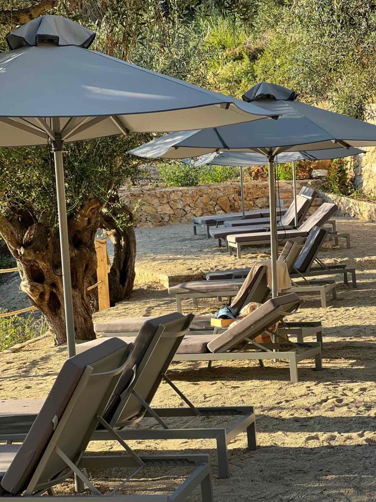 Sivota Deamaris Luxury Boutique Hotel מראה חיצוני תמונה